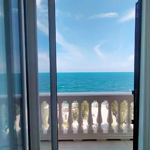  Bed & Breakfast Vento Di Bolina Italia