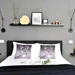 Pi Greco Apartament Syrakuzy