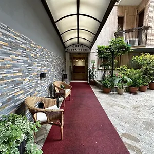 Citta Studi Mediolan
