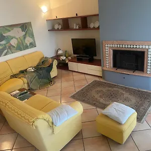  Bed & Breakfast La Soffitta Italia