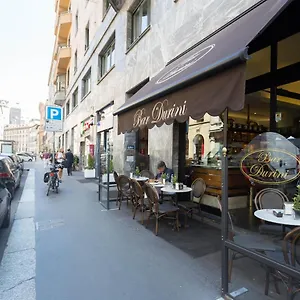 ** Aparthotel Durini Italia