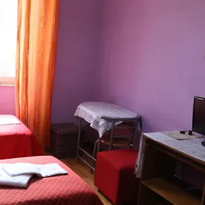 Bed & Breakfast Vertex Palace Italia