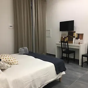 *** Bed & Breakfast Palummelle Italia
