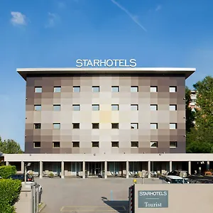 Starhotels Tourist Mediolan