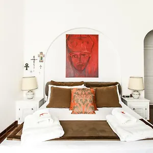  Bed & Breakfast Casa Valeria Italia