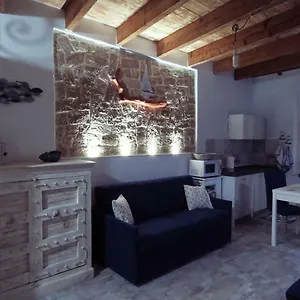 Casetta Pa I Algua Apartament Alghero