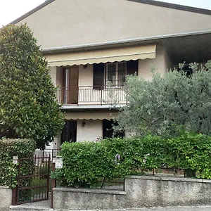 Casa Magnolia Apartament Pastrengo