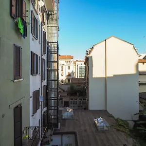 Primopiano - Piero Della Francesca Apartament Mediolan