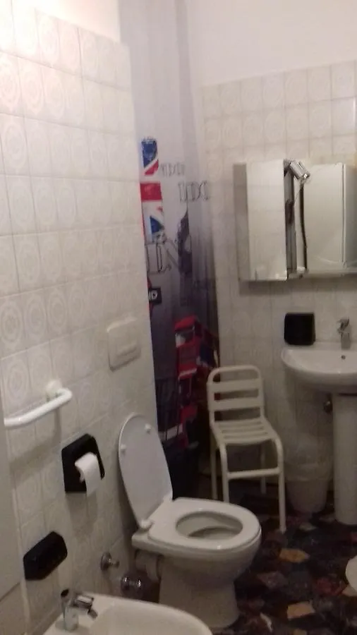 City Center Best Hostel Milano 5*,