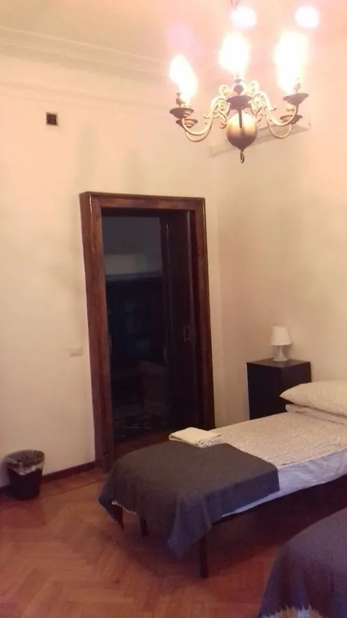 City Center Best Hostel Milano Gæstehus
