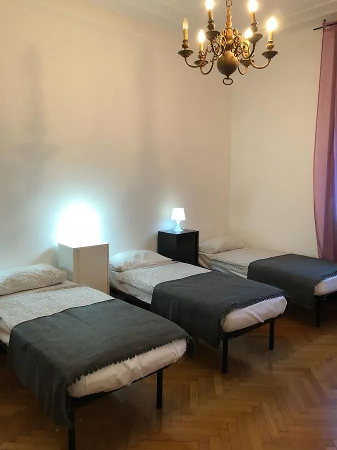 City Center Best Hostel Milano Gæstehus