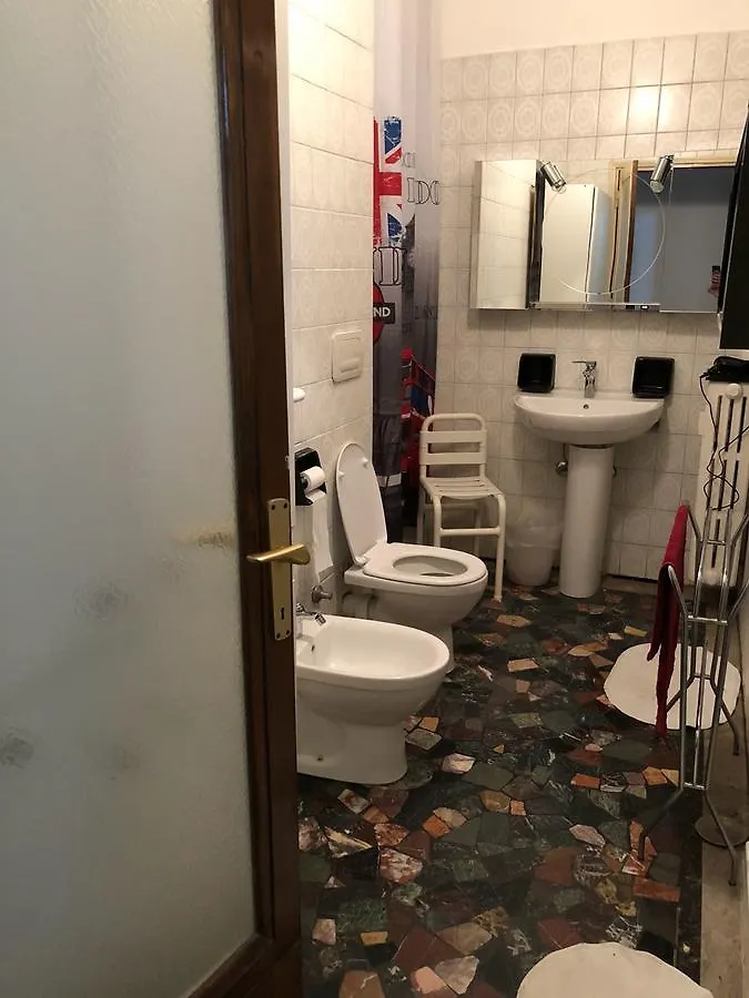 City Center Best Hostel Milano