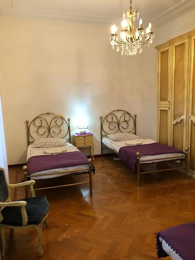 ***** Gæstehus City Center Best Hostel Milano Italien