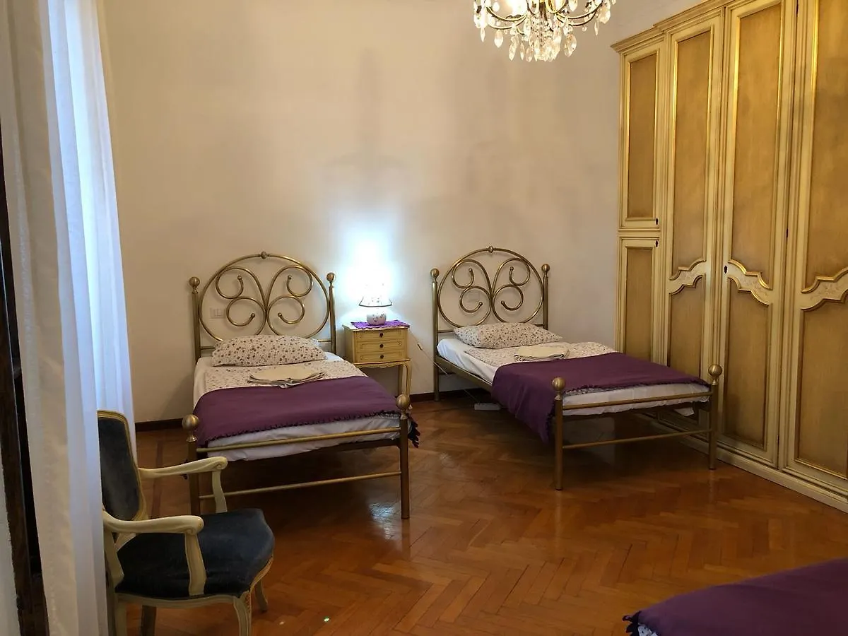 City Center Best Hostel Milano 5*,