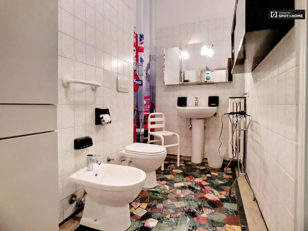 City Center Best Hostel Milano Gæstehus