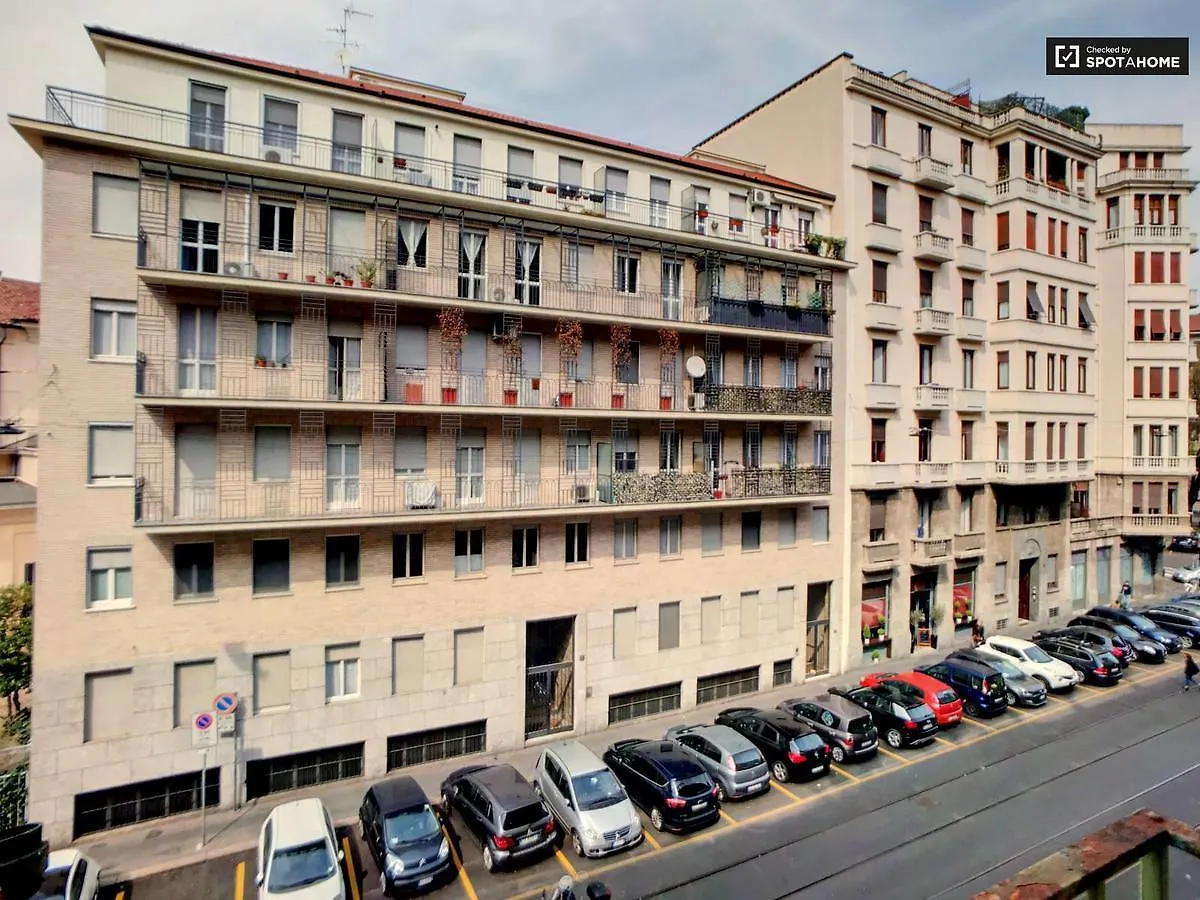 City Center Best Hostel Milano Italien